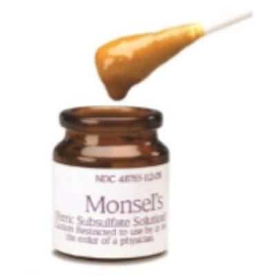 MONSEL PASTE 10ml